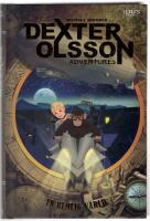 En hemlig v&auml;rld