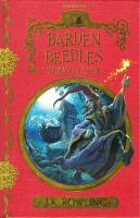 Barden Beedles ber&auml;ttelser