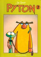 Pyton 2