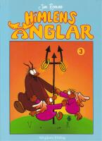 Himlens &auml;nglar 3