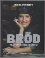 Br&ouml;d fr&aring;n Brunkebergs Bageri