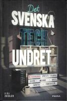 Det svenska techundret
