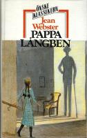 Pappa L&aring;ngben
