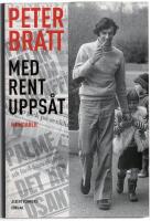 Med rent upps&aring;t