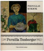 Pernillas kokbok - Den b&auml;sta maten
