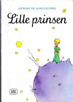 Lille prinsen