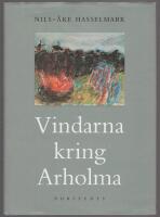 Vindarna kring Arholma