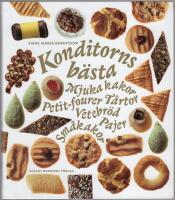 Konditorns b&auml;sta