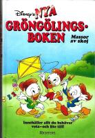 Nya gr&ouml;ng&ouml;lingsboken. 2 :  massor av skoj