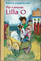 Pip-Larssons Lilla O