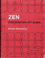 Zen och konsten att &auml;lska