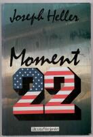 Moment 22
