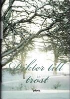 Dikter till tr&ouml;st