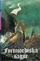Fornnordiska sagor
