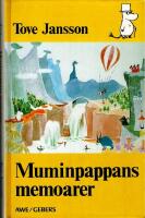Muminpappans memoarer