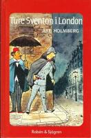 Ture Sventon i London