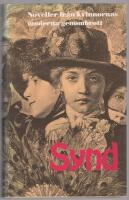 Synd : noveller av det moderna genombrottets kvinnor