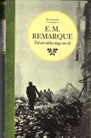 Tid att &auml;lska dags att d&ouml;