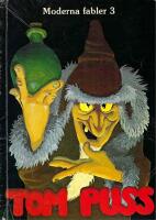 Tom Puss 3