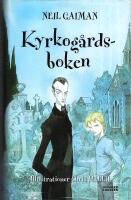 Kyrkog&aring;rdsboken