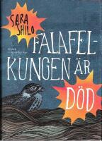 Falafelkungen &auml;r d&ouml;d