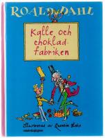 Kalle och chokladfabriken