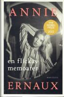 En flickas memoarer