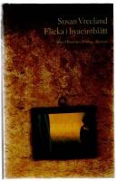 Flicka i hyacintbl&aring;tt