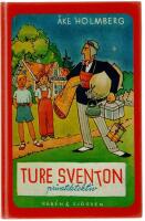 Ture Sventon, privatdetektiv