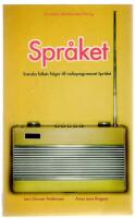 Spr&aring;ket : svenska folkets fr&aring;gor till radioprogrammet Spr&aring;ket