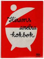 Hirams andra kokbok