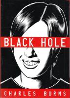 Black hole