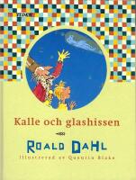 Kalle och glashissen