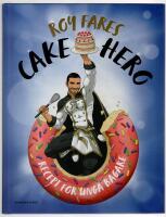 Cake Hero : recept f&ouml;r unga bagare