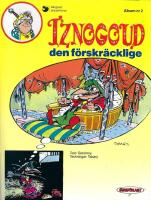 Iznogoud 2: Iznogoud den f&ouml;rskr&auml;cklige