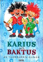 Karius och Baktus