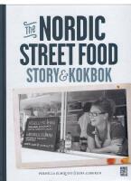 The Nordic street food : story & kokbok