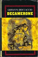 Decamerone