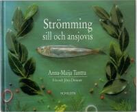 Str&ouml;mming, sill och anjovis