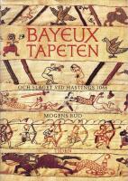 Bayeuxtapeten och slaget vid Hastings 1066