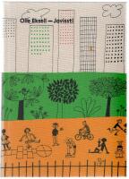 Olle Eksell - javisst!