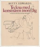 Teckna med konstn&auml;ren inom dig