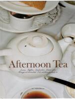 Afternoon Tea
