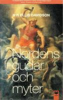 Nordens gudar och myter