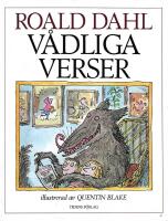 V&aring;dliga verser