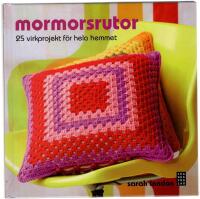 Mormorsrutor : 25 mormorsrutor f&ouml;r hela hemmet