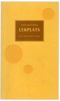 Lekplats