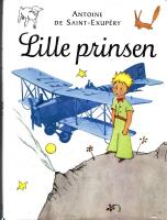 Lille prinsen