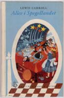 Alice i Spegellandet
