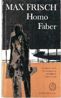 Homo Faber